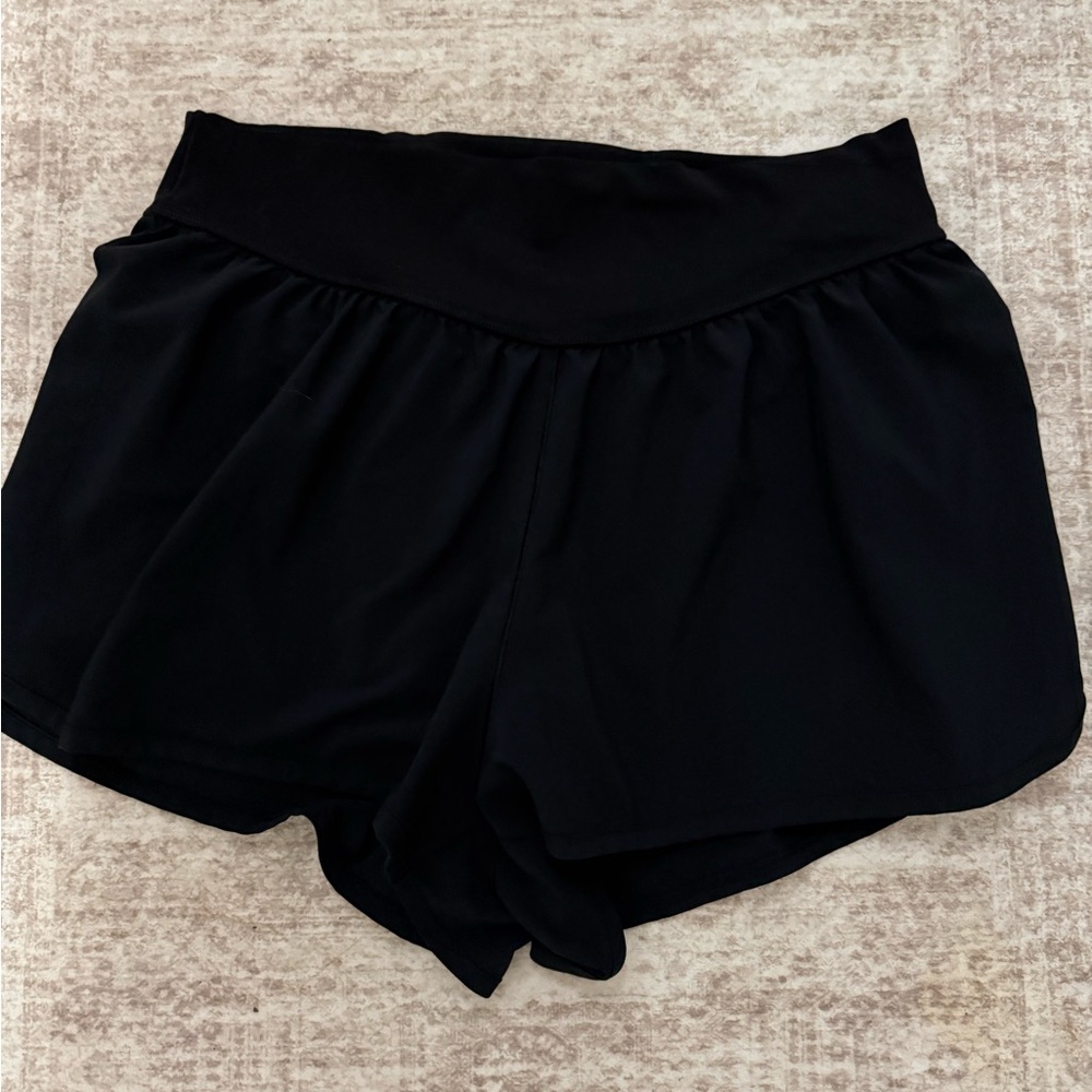 Women's Aerie Offline Shorts